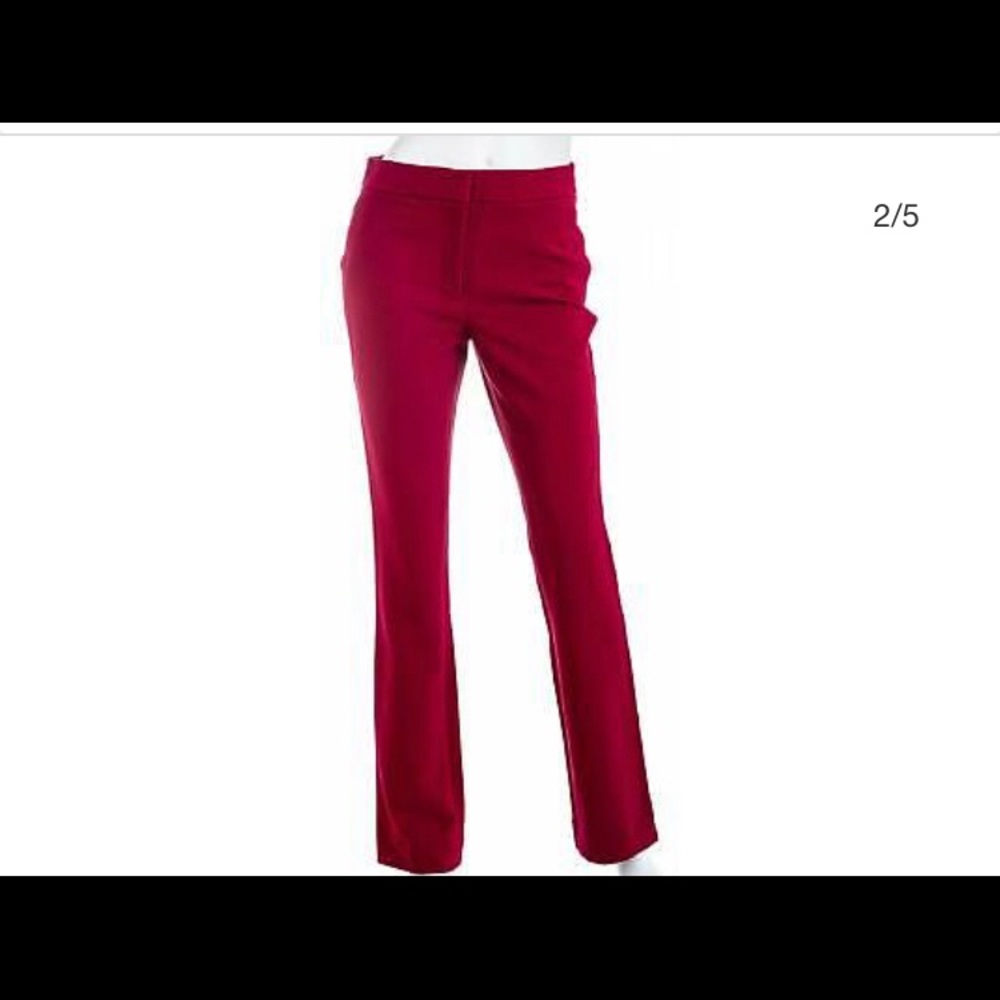 White House black market Pant